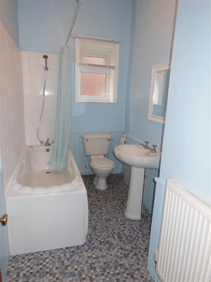 0 bed property in Mansfield Close, Swadlincote